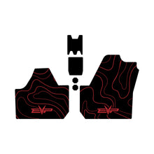 Load image into Gallery viewer, Custom EVP Floor Mats for 2017+ Can-Am Maverick X3