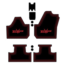 Load image into Gallery viewer, Custom EVP Floor Mats for 2017+ Can-Am Maverick X3