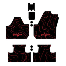 Load image into Gallery viewer, Custom EVP Floor Mats for 2017+ Can-Am Maverick X3