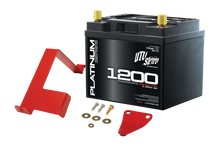 Load image into Gallery viewer, Can-Am® X3 Big Battery Kit | UTVS-X3-BIG-BATT-KIT