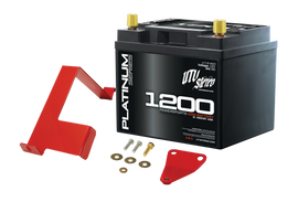 Can-Am® X3 Big Battery Kit | UTVS-X3-BIG-BATT-KIT