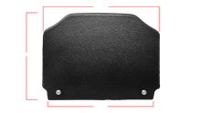 Load image into Gallery viewer, Can-Am X3 Upper Display Mount | UTVS-X3-HUMT-UP-UNIV
