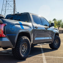 Load image into Gallery viewer, '22-24 Toyota Tundra SDHQ Built Rock Sliders