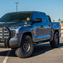 Load image into Gallery viewer, '22-24 Toyota Tundra SDHQ Built Rock Sliders