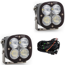 Load image into Gallery viewer, XL Pro LED Auxiliary Light Pod Driving/Combo Pair