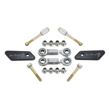 Load image into Gallery viewer, Polaris RZR XP 900 Models Adjustable REAR Link Kit