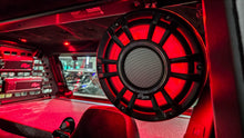 Load image into Gallery viewer, Elite Series 8" Compression Horn Speakers V2 (Pair) | UTVS-E84