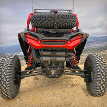 Load image into Gallery viewer, RZR XP Rear Adventure Rack