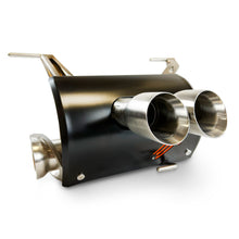 Load image into Gallery viewer, Polaris RZR Pro R Magnum Twin-Exit Exhaust