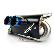 Load image into Gallery viewer, Polaris RZR Pro R Magnum XR Series Twin-Exit Exhaust