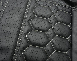 SANDCRAFT BENCH SEAT COVER - XPEDITION REAR