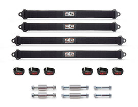 Limit Strap Kit - 2023-2024 Polaris Xpedition