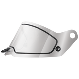 Stilo Venti WRX Dirt Visor - Dark Mirror