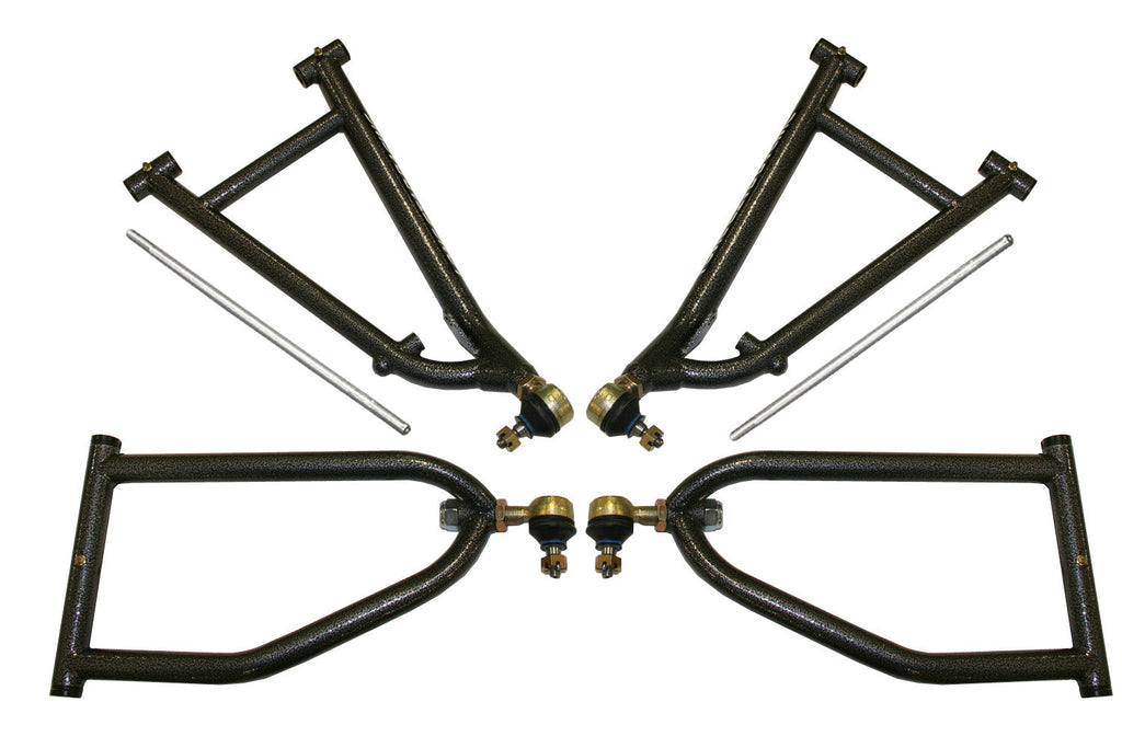Yamaha Raptor 700 DC-4  A-Arm Kit