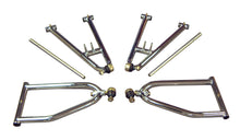 Load image into Gallery viewer, Yamaha Raptor 700 Sport Style A-Arm Kit