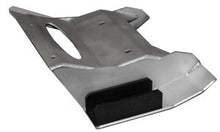 Load image into Gallery viewer, Yamaha YFZ450 Stainless Swing Arm Skid Plate