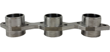 Load image into Gallery viewer, Packard Performance Billet Exhaust Manifold Flange for Yamaha YXZ