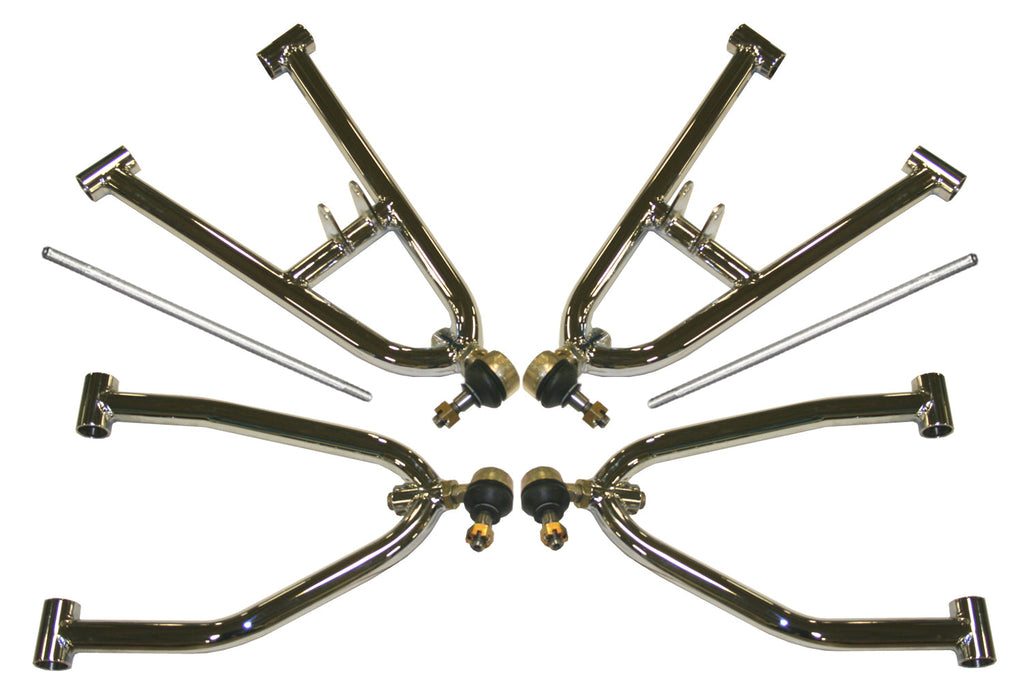 Kawasaki KFX400 Sport Style A-Arm Kit
