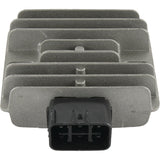 QuadBoss 09-16 Kawasaki KAF400 Mule 600 Voltage Regulator