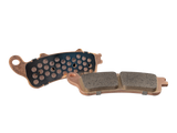EBC 84-87 Harley-Davidson Sportster Girling Caliper Front Left/Right Sintered HH/R Brake Pads