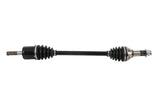 6 Ball Heavy Duty Axle Front