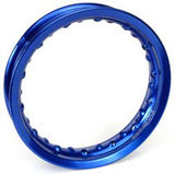 Alum Rim Blue 14