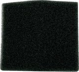 Multi-Stage Competition Air Filter