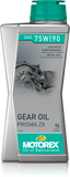 Prisma Zx Gear Oil 75w90 1l (10/Case  Sold Ea)