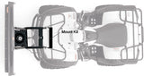 Plow Mounting Kit