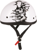 Skid Lids Born Wild Original Helmet - Large