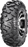Tire Bighorn Front 25x8r12 Lr340lbs Radial