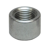 Vibrant 1/4in NPT Female Weld Bung (7/8in OD) - Aluminum