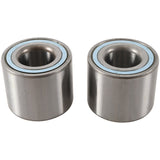 Pivot Works 06-13 Kawasaki KVF650 I Brute Force Rear Wheel Bearing Kit