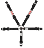 Simpson Jr Dragster Racing Platinum Plus 5-Point Harnesses