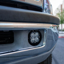 Load image into Gallery viewer, SDHQ Built '94-02 Ram 1500/2500/3500 Fog Light Mounting Kit