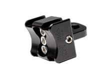 Load image into Gallery viewer, ADJUSTABLE ANGLE FLAG/WHIP MOUNT - CLAMPS NOT INCLUDED