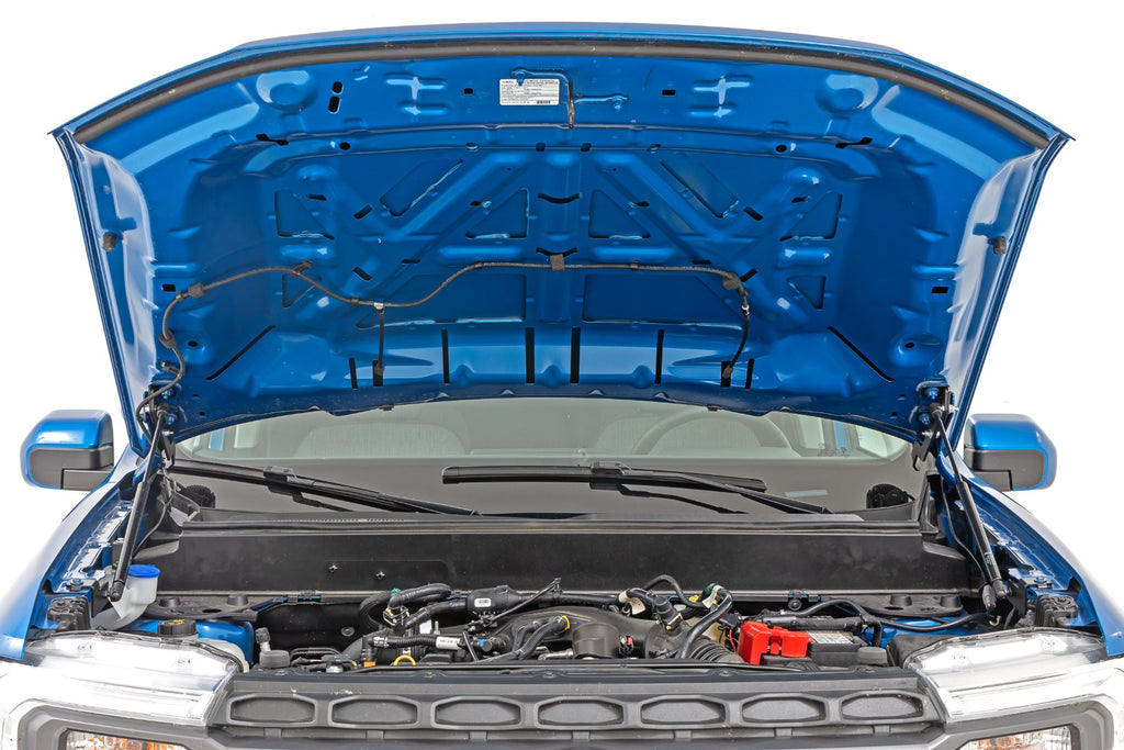 Hood Struts | Hydraulic | Ford Maverick 2WD/4WD (2022-2026)