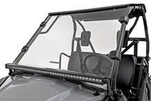 Load image into Gallery viewer, Full Windshield | Scratch Resistant | Honda Pioneer 520