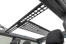 Load image into Gallery viewer, Molle Mounting Panel | Overhead | Ford Bronco 4WD (2021-2026)