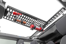 Load image into Gallery viewer, Molle Mounting Panel | Overhead | Ford Bronco 4WD (2021-2026)