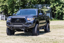 Load image into Gallery viewer, Front Bumper | Hybrid | 20" Blk LED | Toyota Tacoma 2WD/4WD (2016-2023)