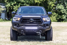 Load image into Gallery viewer, Front Bumper | Hybrid | 20" Blk LED | Toyota Tacoma 2WD/4WD (2016-2023)