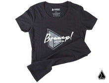 Load image into Gallery viewer, Assault Industries Braaap Womens Tee