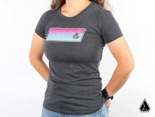 Load image into Gallery viewer, Assault Industries Miami Vice Womens Tee