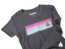 Load image into Gallery viewer, Assault Industries Miami Vice Womens Tee