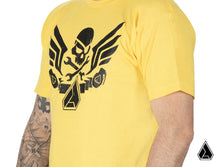 Load image into Gallery viewer, Assault Industries Raider Yellow T-Shirt