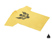 Load image into Gallery viewer, Assault Industries Raider Yellow T-Shirt