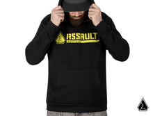 Load image into Gallery viewer, Assault Industries Bomb Hoodie