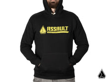 Load image into Gallery viewer, Assault Industries Bomb Hoodie