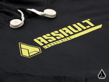 Load image into Gallery viewer, Assault Industries Bomb Hoodie